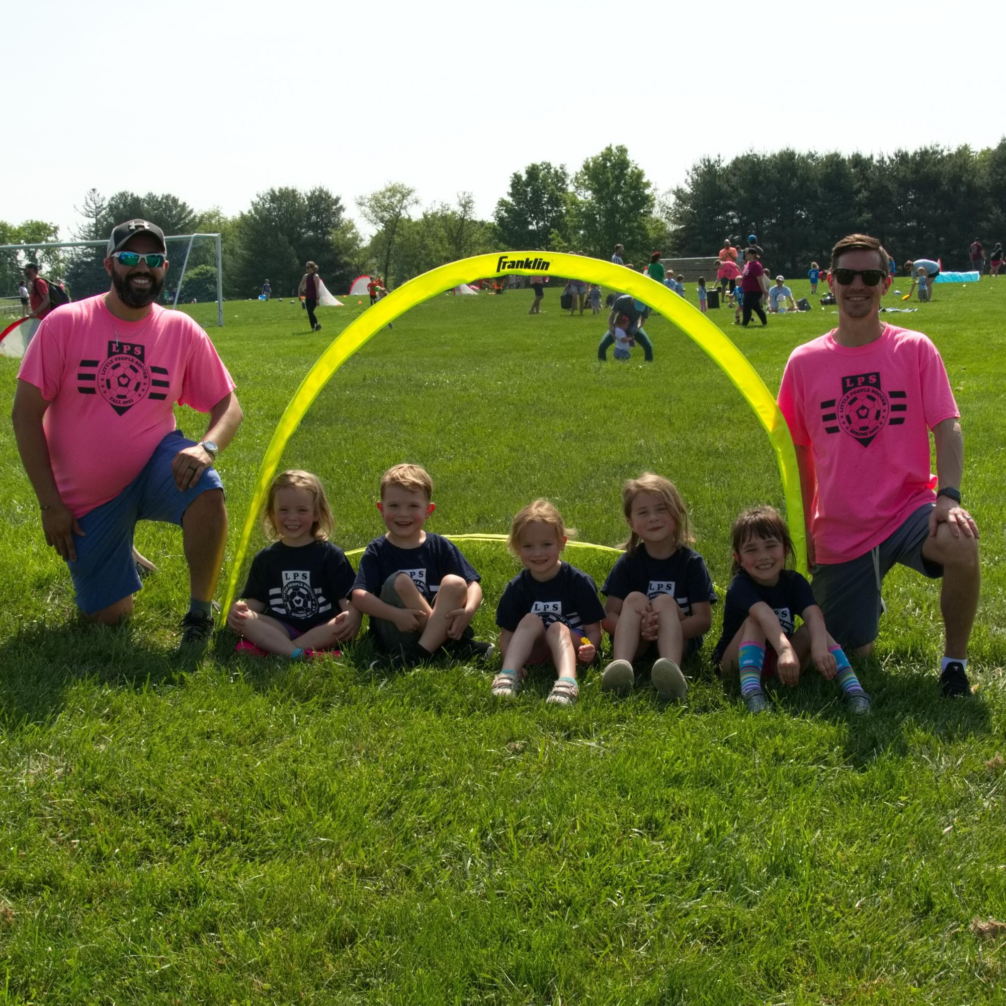 Spring 2022, Team Photos