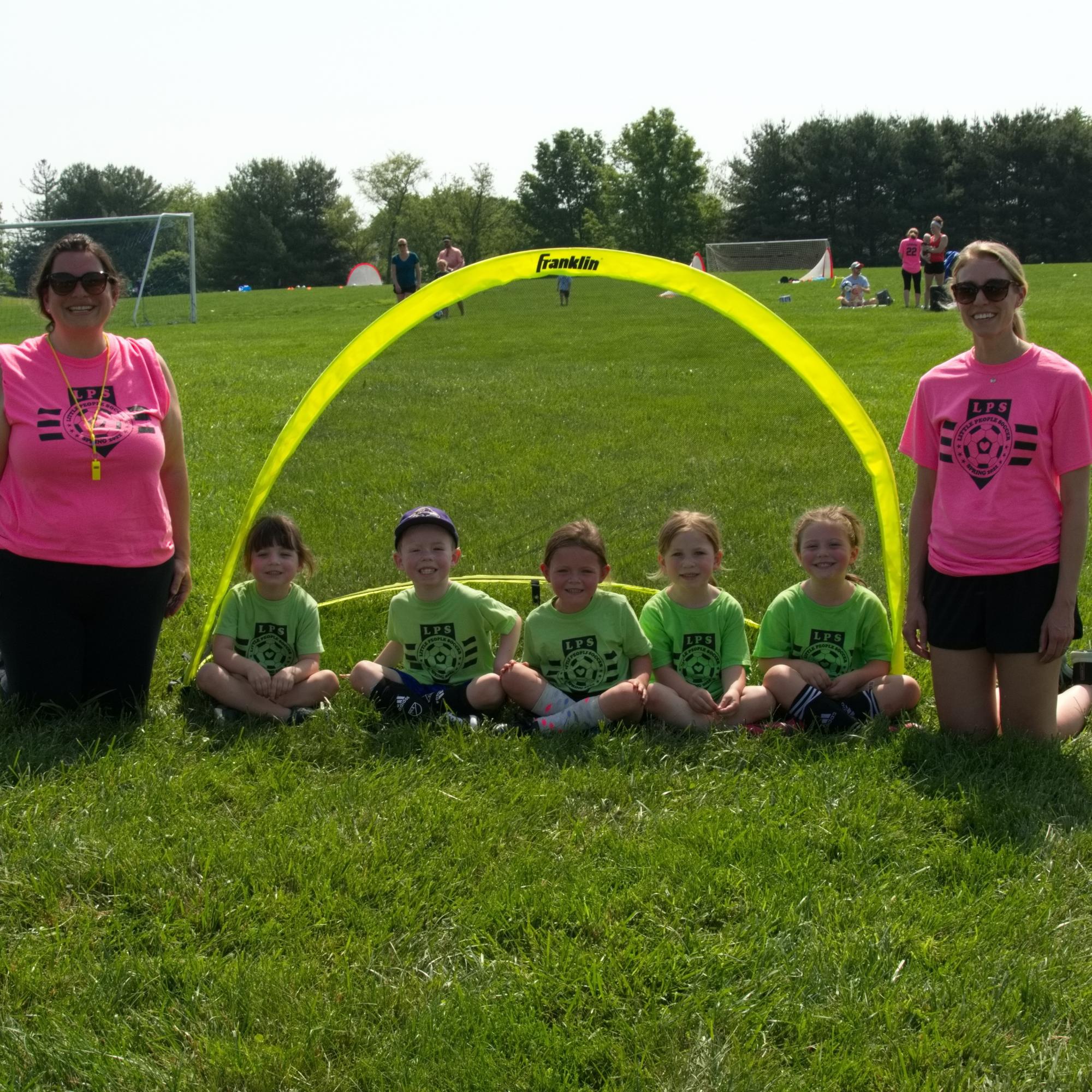 Spring 2022, Team Photos