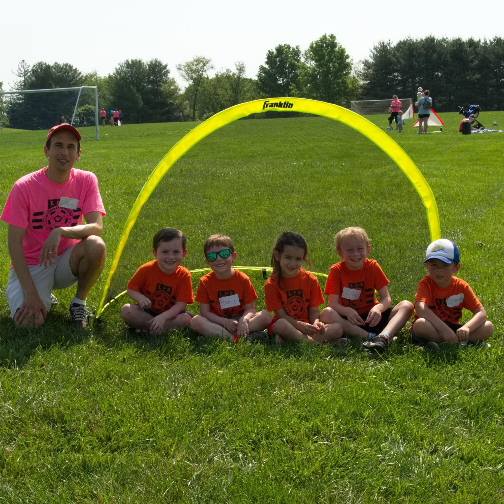 Spring 2022, Team Photos