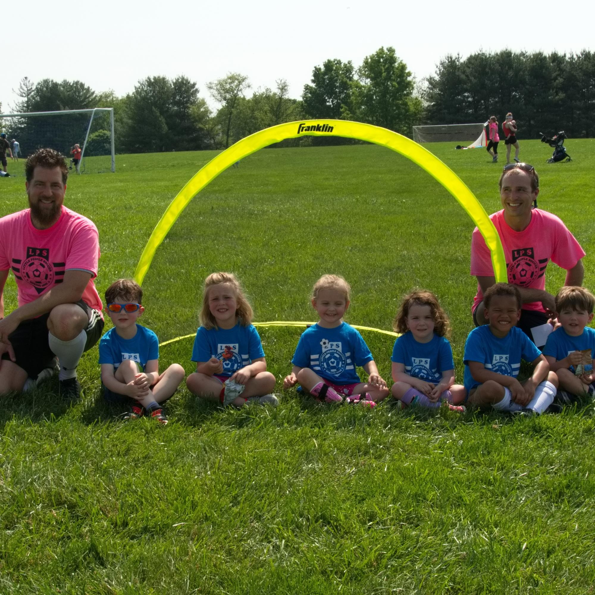 Spring 2022, Team Photos