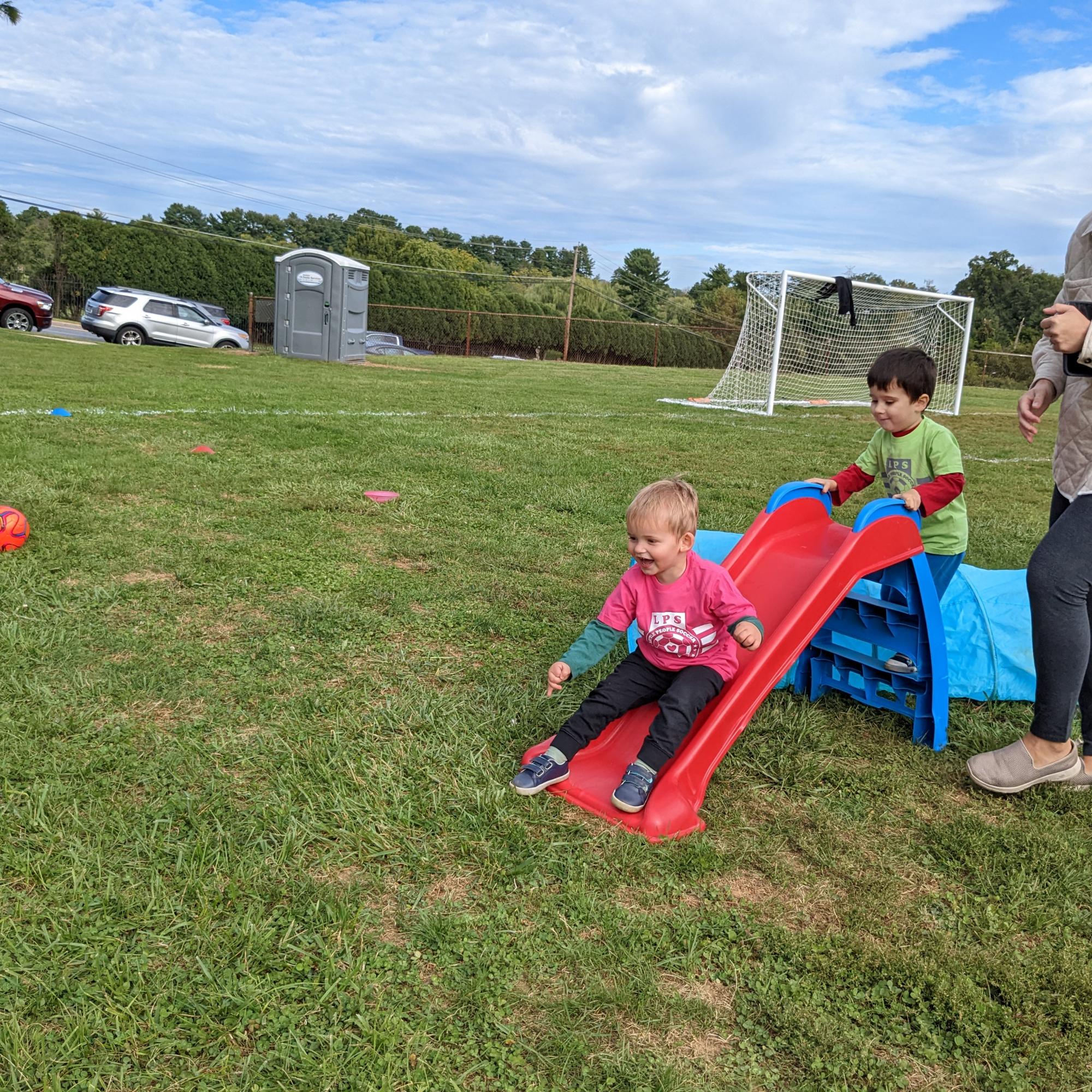 LPS Fall 2022 Week 1