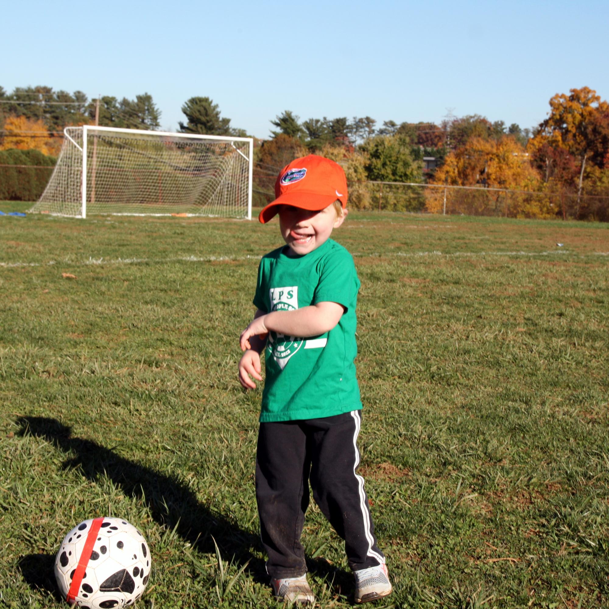 LPS Fall 2022 Week 6