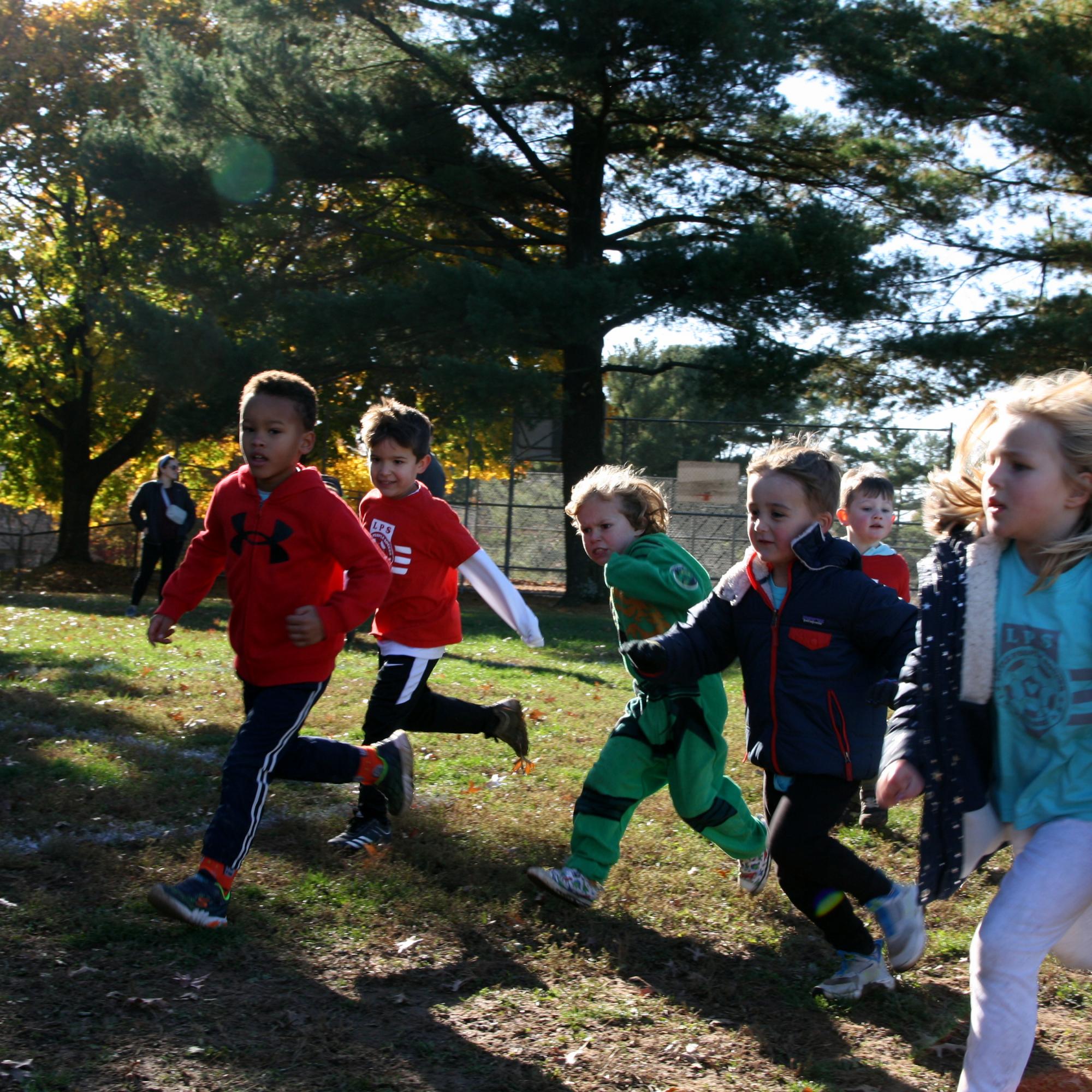 LPS Fall 2022 Week 6