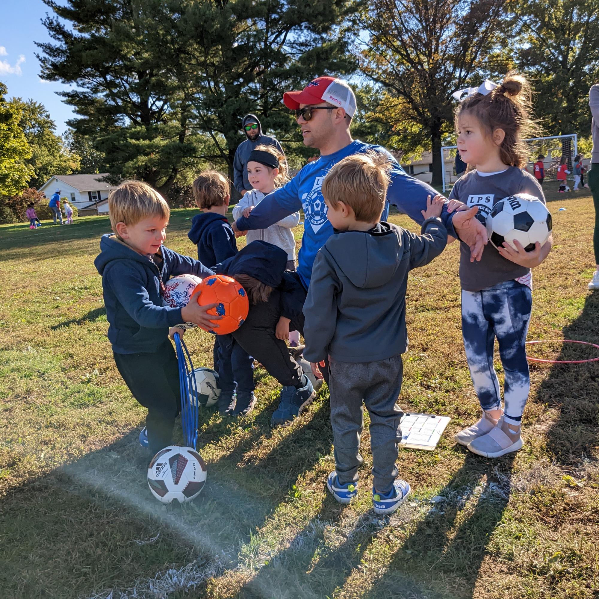 LPS Fall 2022 Week 3