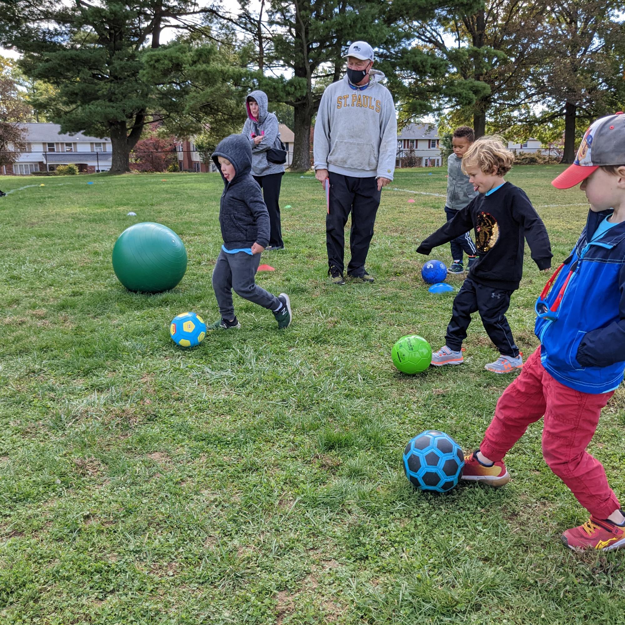 LPS Fall 2022 Week 3